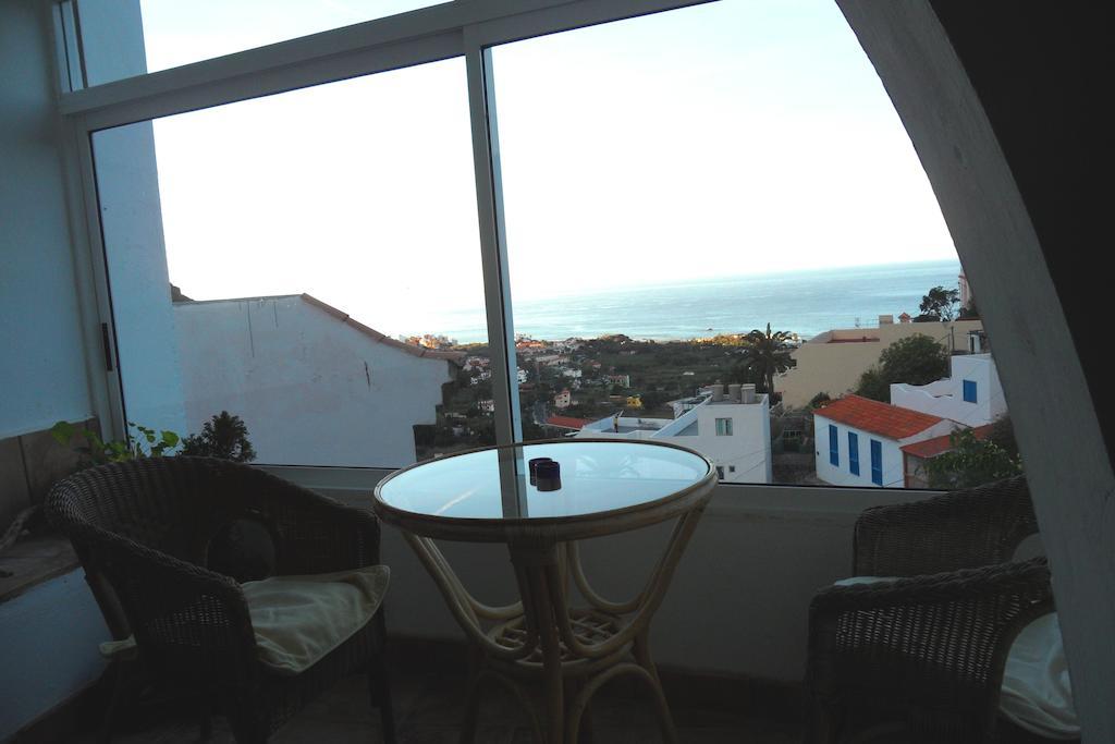 Casa Estefano Policarpo Hostel Fuer Wanderer Valle Gran Rey Bilik gambar