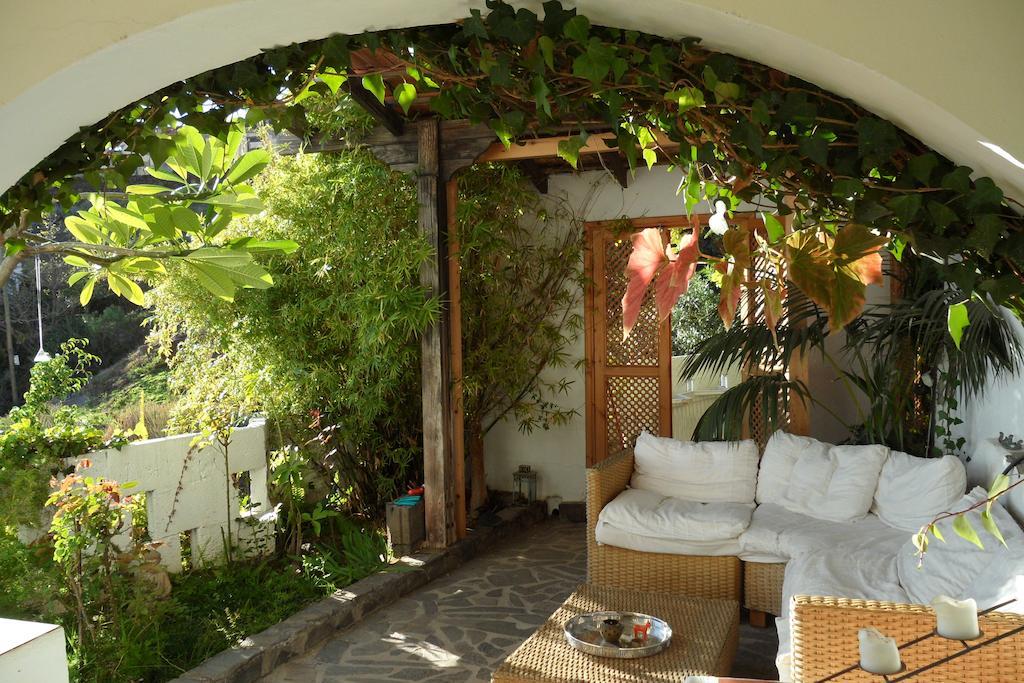 Casa Estefano Policarpo Hostel Fuer Wanderer Valle Gran Rey Bilik gambar