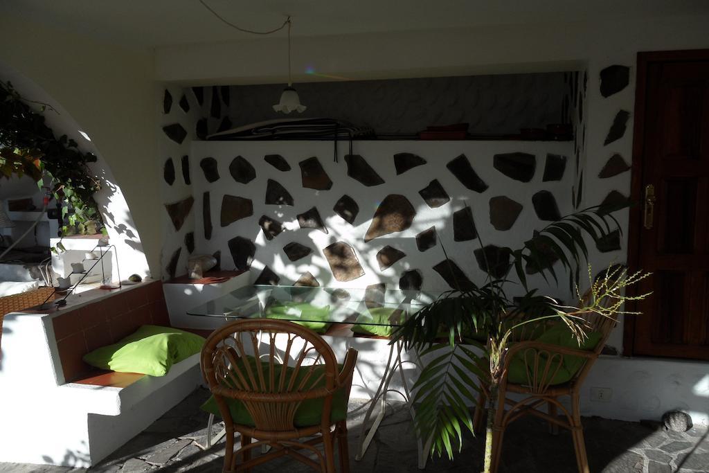 Casa Estefano Policarpo Hostel Fuer Wanderer Valle Gran Rey Bilik gambar