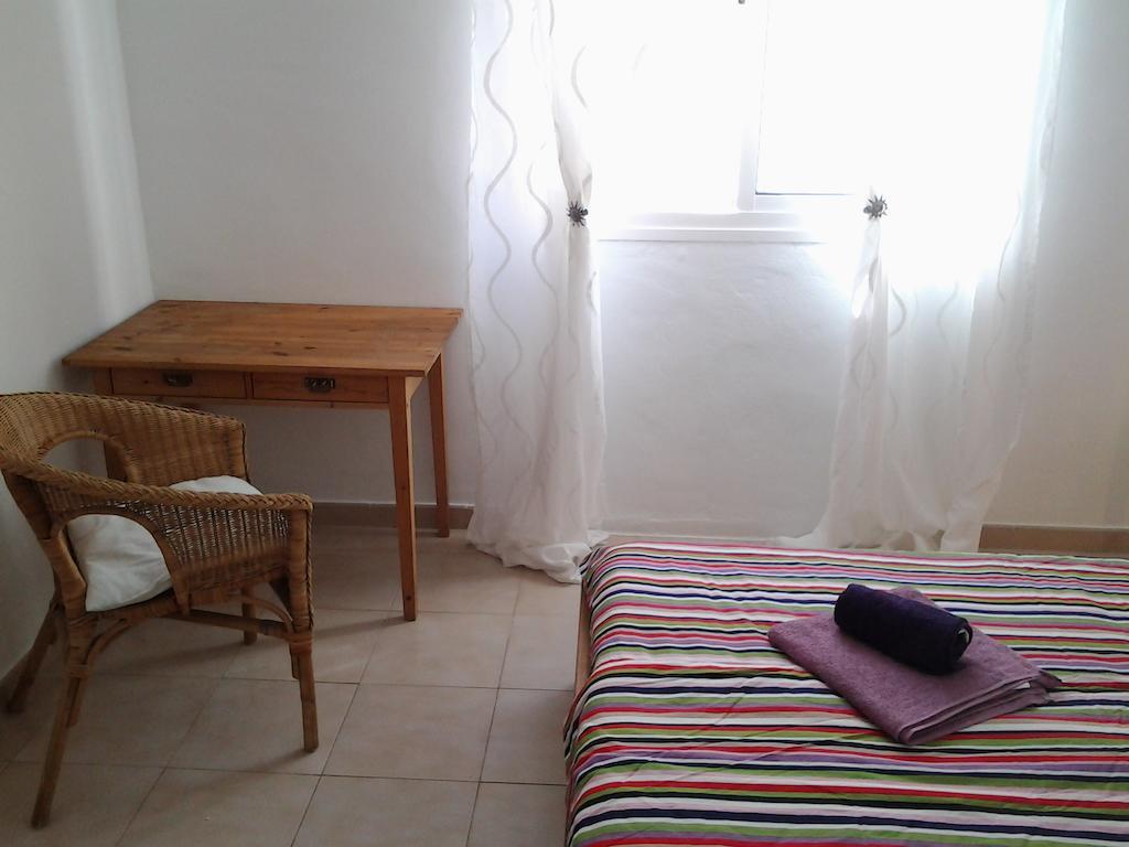 Casa Estefano Policarpo Hostel Fuer Wanderer Valle Gran Rey Bilik gambar