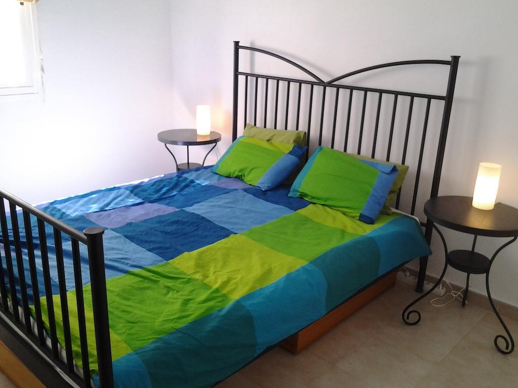 Casa Estefano Policarpo Hostel Fuer Wanderer Valle Gran Rey Bilik gambar